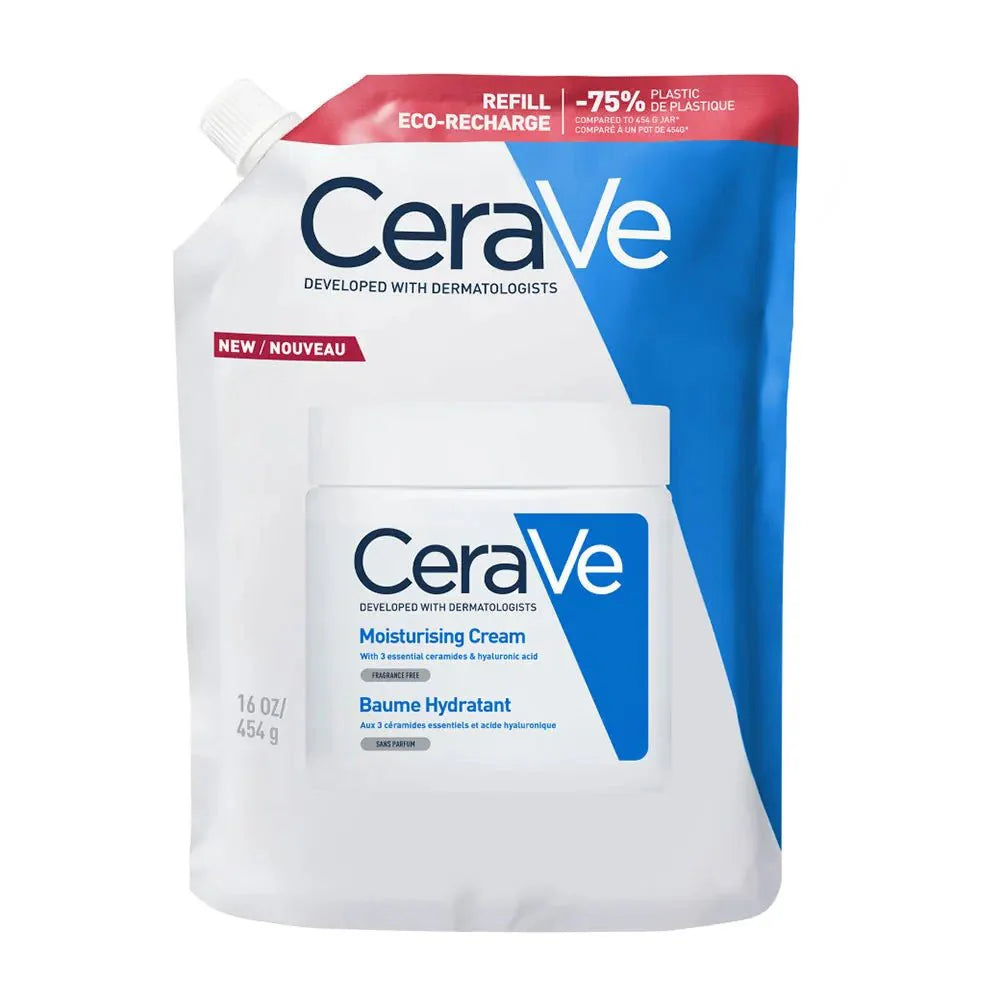 CeraVe Moisturizing Balm for Dry to Very Dry Skin - FrenchBeautyHub