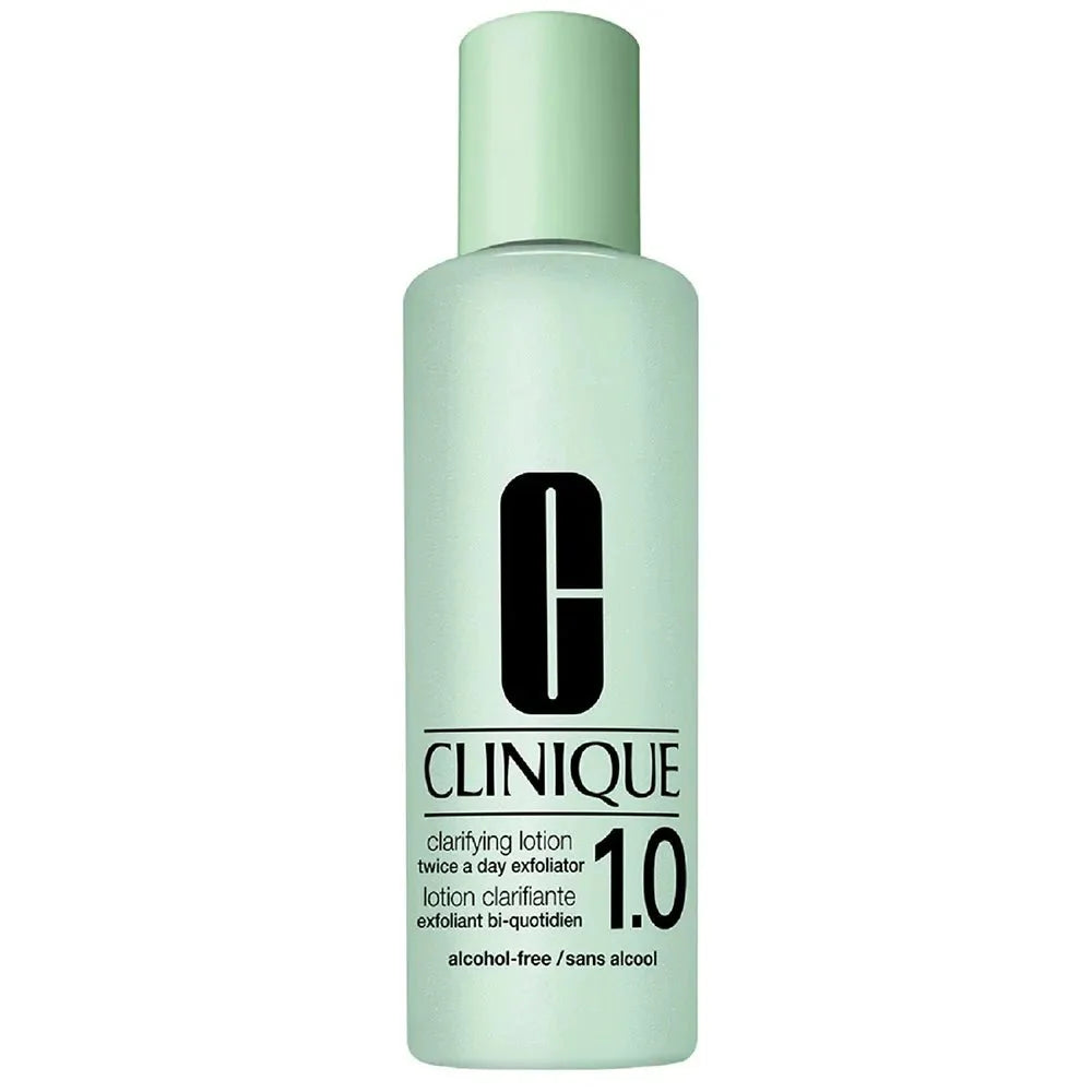 Clinique Basic 3 Temps Exfoliating Lotion 200ml (6.76fl oz) - FrenchBeautyHub