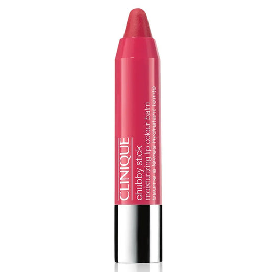 Clinique Chubby Stick Lipstick Hydratant Teinted 3g (0.10 oz) - FrenchBeautyHub