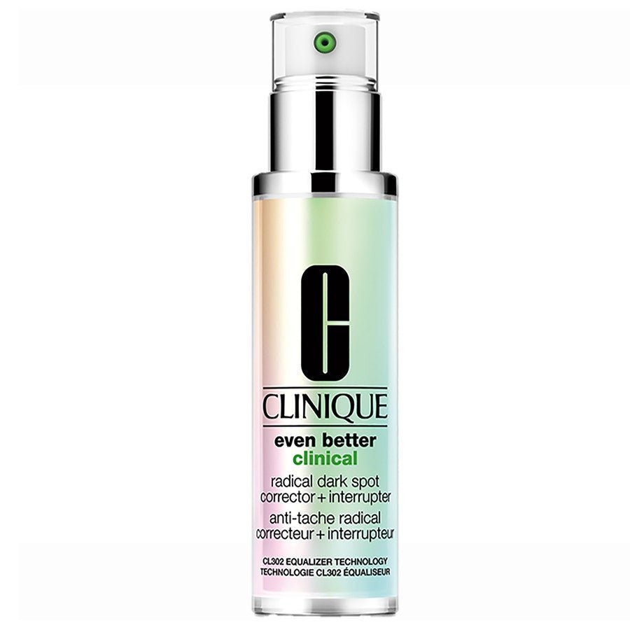 Clinique Even Better Clinical Radical Anti - Pigmentation Serum 50ml (1.69fl oz) - FrenchBeautyHub