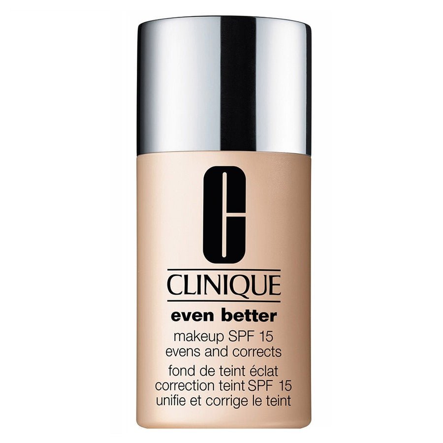 Clinique Even Better Correct Complexion Radiance Foundation SPF15 30ml (1.01fl oz) - FrenchBeautyHub