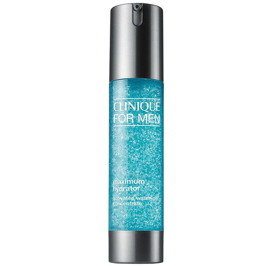 Clinique Men Maximum Hydrator 48ml (1.62fl oz) - FrenchBeautyHub