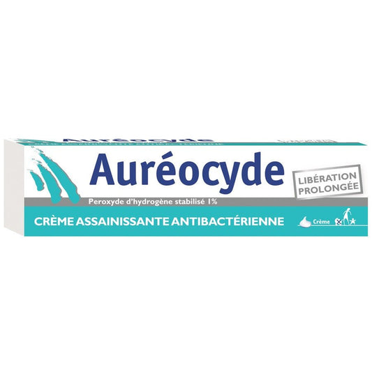 Cooper Anti - bacterial Sanitizing Cream 15ml (0.50fl oz) - FrenchBeautyHub