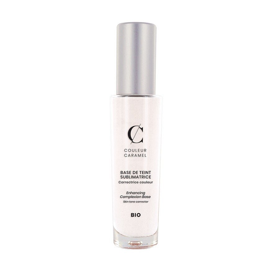 Couleur Caramel Sublimating foundation 30ml (1.01fl oz) - FrenchBeautyHub