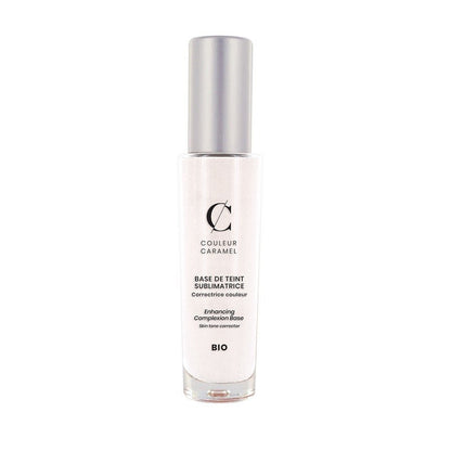 Couleur Caramel Sublimating foundation 30ml (1.01fl oz) - FrenchBeautyHub