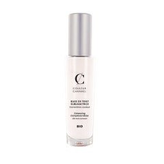 Couleur Caramel Sublimating foundation 30ml (1.01fl oz) - FrenchBeautyHub