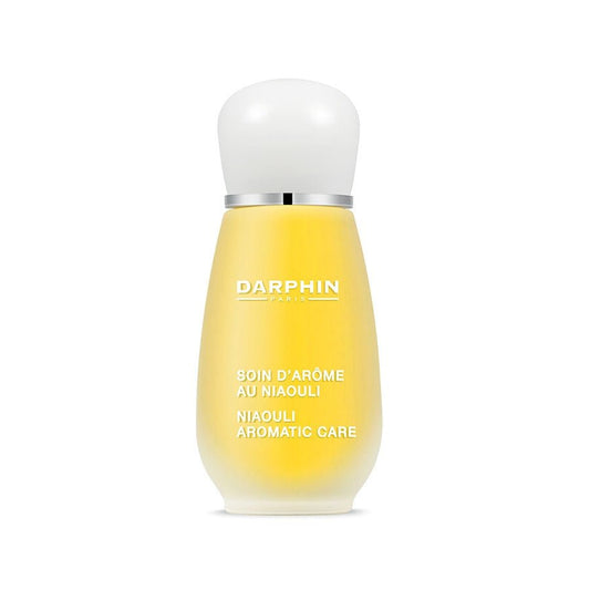 Darphin Essential Oils Elixir Elixir Niaouli Aromatic Care 15ml (0.50fl oz) - FrenchBeautyHub