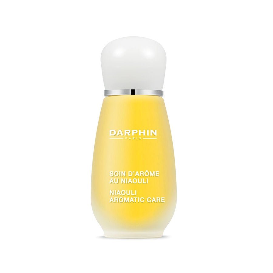 Darphin Essential Oils Elixir Elixir Niaouli Aromatic Care 15ml (0.50fl oz) - FrenchBeautyHub