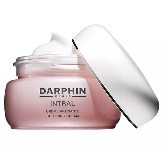Darphin Intral Soothing Cream for Sensitive Skin 50ml (1.69 fl oz) - FrenchBeautyHub