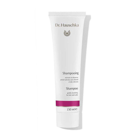 Dr. Hauschka Bioes shampoo 150ml (5.07fl oz) - FrenchBeautyHub