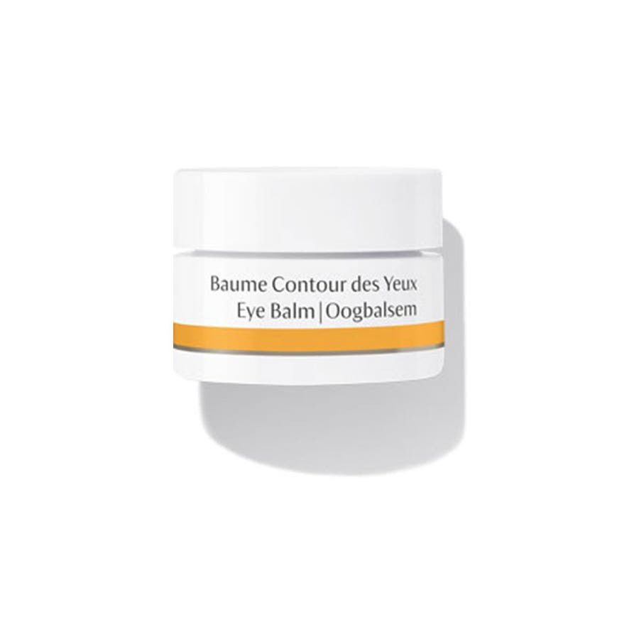 Dr. Hauschka Eye Contour Balm 10ml (0.33 fl oz) - FrenchBeautyHub