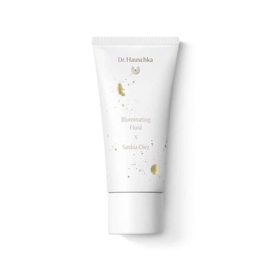Dr. Hauschka Illuminating Fluid 30ml (1.01fl oz) - FrenchBeautyHub