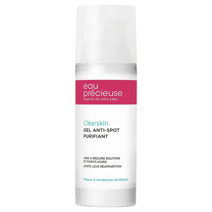 Eau Precieuse Clearskin Purifying Anti - Spot Gel 50ml (1.69fl oz) - FrenchBeautyHub