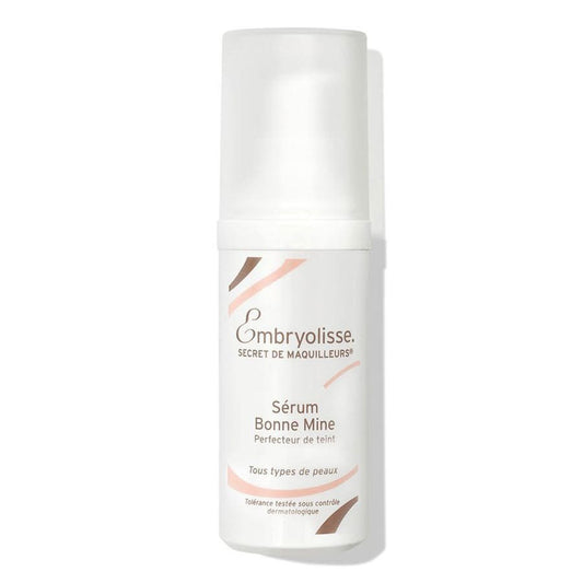Embryolisse Good Mine Complexion Perfecting Serum All Skin Types all skin types 30ml (1.01fl oz) - FrenchBeautyHub