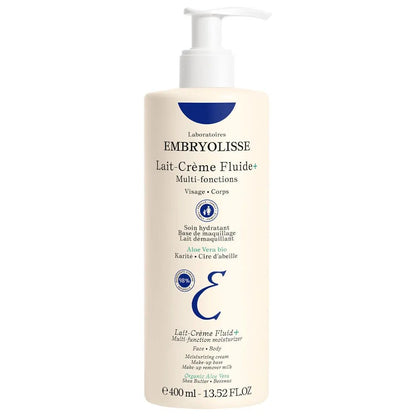 Embryolisse Lait - Crème Fluide+ Multi - Function Cream - FrenchBeautyHub