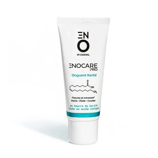 ENO Laboratoire Codexial Enocare Pro Karite ointment 40ml (1.35fl oz) - FrenchBeautyHub
