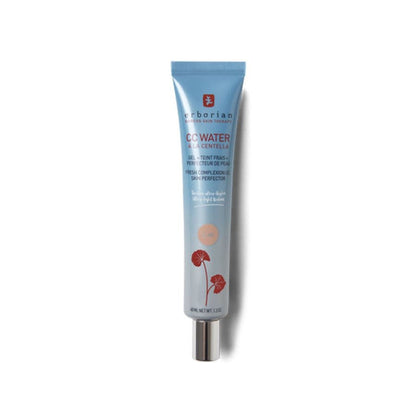 Erborian CC Water Fresh Complexion Gel 40ml (1.35fl oz) - FrenchBeautyHub
