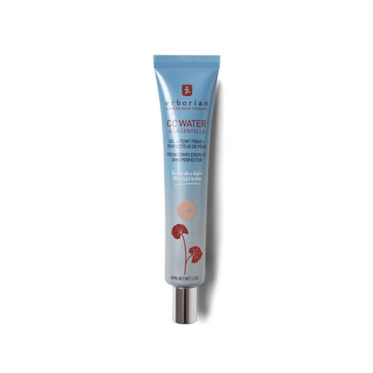 Erborian CC Water Fresh Complexion Gel 40ml (1.35fl oz) - FrenchBeautyHub