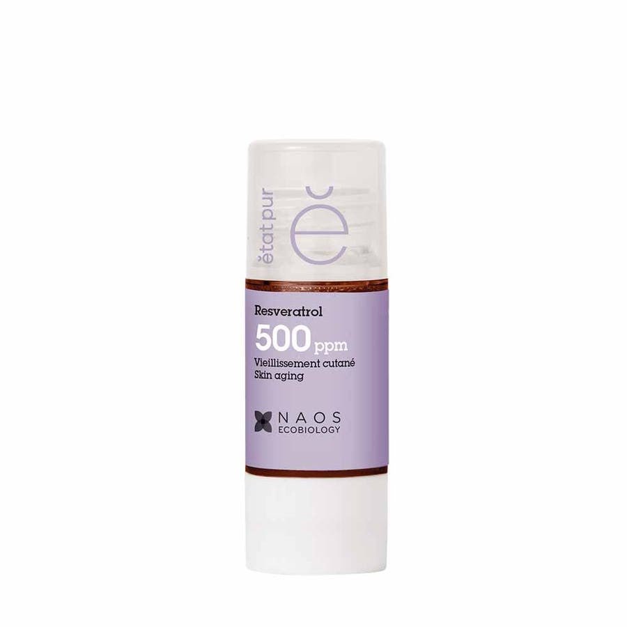 Etat Pur Pure Active Ingredients Resveratrol Deep Wrinkles 15ml (0.50fl oz) - FrenchBeautyHub
