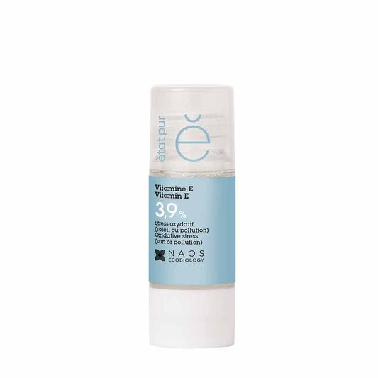 Etat Pur Pure Active Ingredients Vitamin E Sensitised Skin 15ml (0.50fl oz) - FrenchBeautyHub