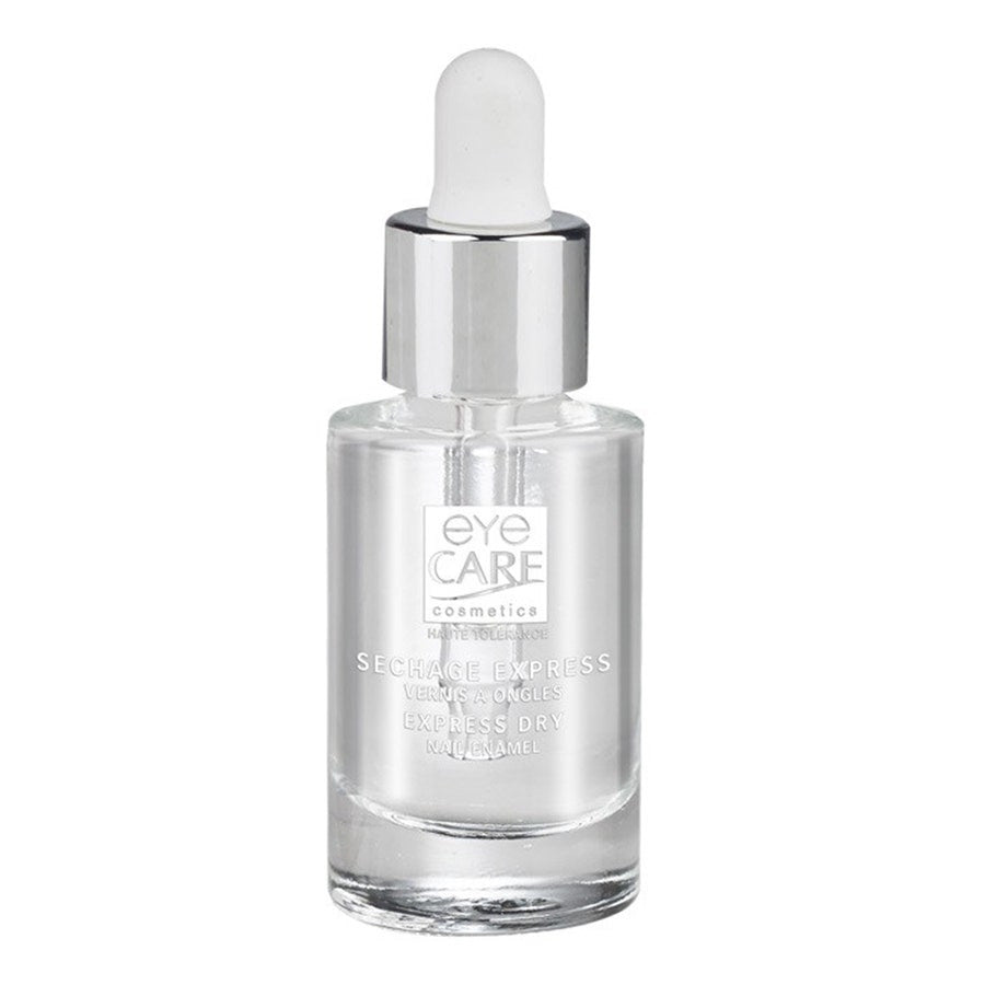 Eye Care Cosmetics Express Drying Nail Care 8ml (0.27fl oz) - FrenchBeautyHub