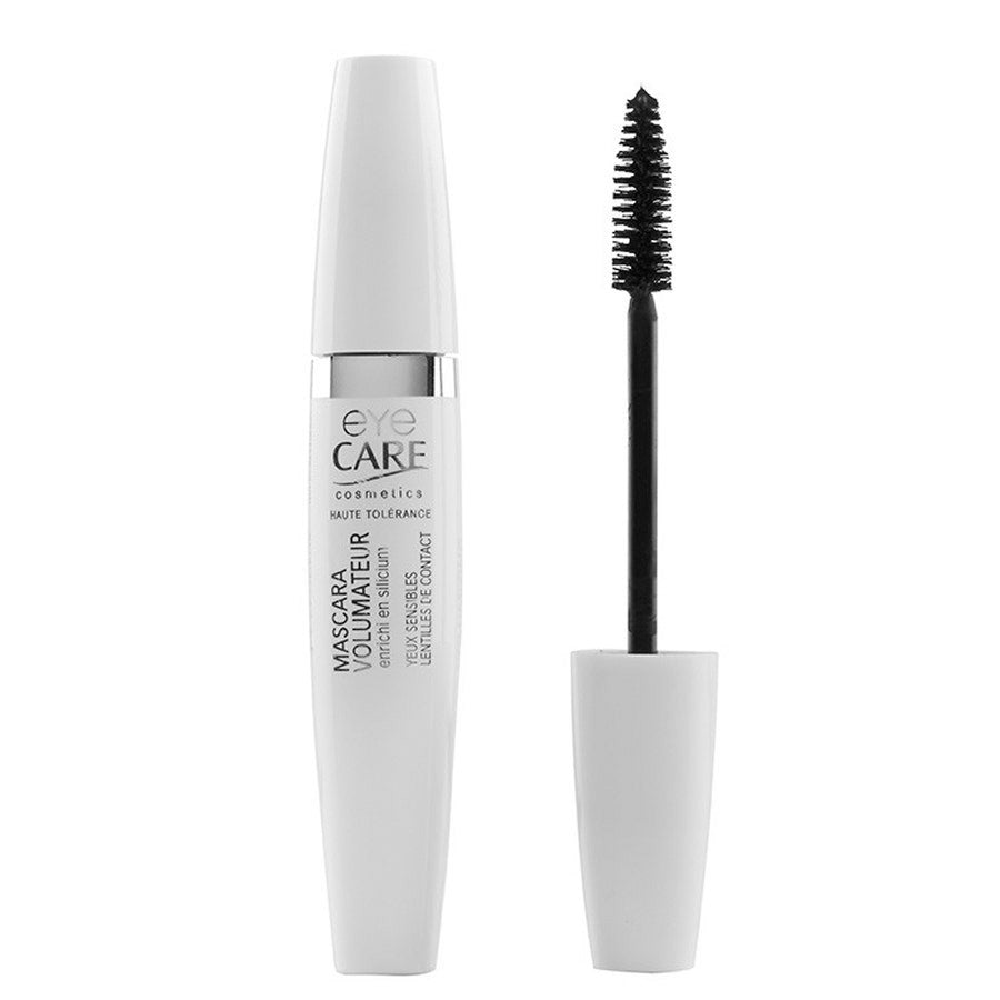 Eye Care Cosmetics Volumising Mascara Sensitive Eyes - FrenchBeautyHub
