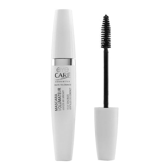 Eye Care Cosmetics Volumising Mascara Sensitive Eyes - FrenchBeautyHub