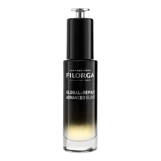 Filorga Global - Repair Advanced Anti - Age Elixir Serum 30ml (1.01fl oz) - FrenchBeautyHub