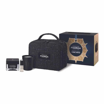 Filorga Global - Repair Giftboxes for Mature Skin - FrenchBeautyHub