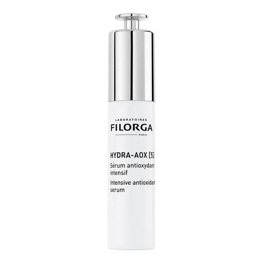 Filorga Hydra - Hyal HYDRA - AOX Intensive Antioxidant Serum [5] 30ml (1.01fl oz) - FrenchBeautyHub