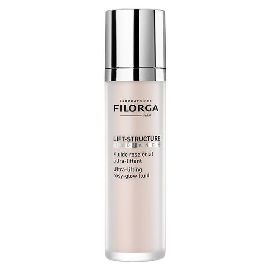 Filorga Lift - Structure Ultra - Lifting Radiance Fluid Perfection teint jeunesse 50ml (1.69fl oz) - FrenchBeautyHub