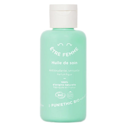 Fun!Ethic ætre femme Bioes Hydrating Care Oil 100ml (3.38fl oz) - FrenchBeautyHub