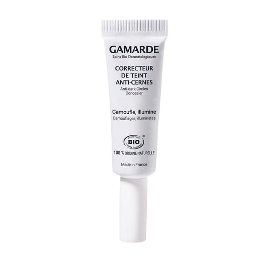 Gamarde Complexion Concealer Camouflages Dark Circles 6g (0.20 oz) - FrenchBeautyHub