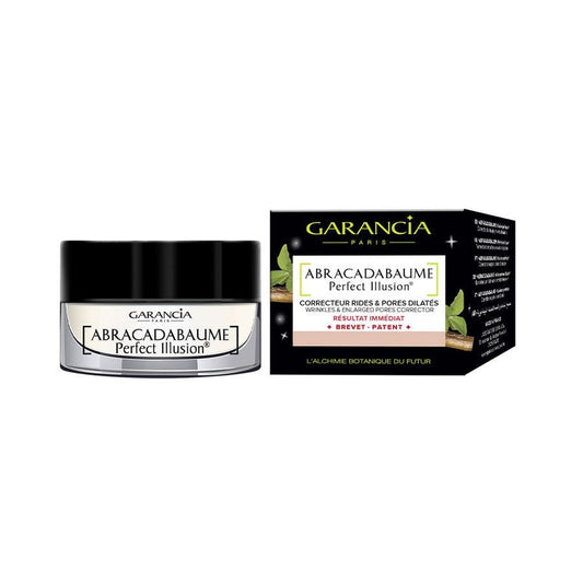 Garancia Abracadabaume Perfect Illusion 12g (0.42 oz) - FrenchBeautyHub