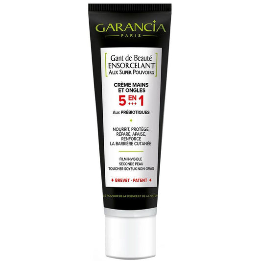 Garancia Beauty Glove With Super Powers Hand and Nail Cream 50g (1.76 oz) - FrenchBeautyHub