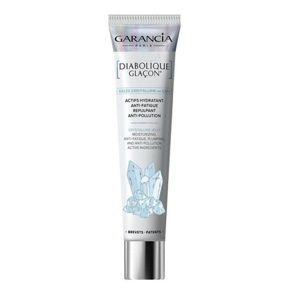 Garancia Diabolique Crystal Gelee In Water Ice cube 40g (1.41 oz) - FrenchBeautyHub