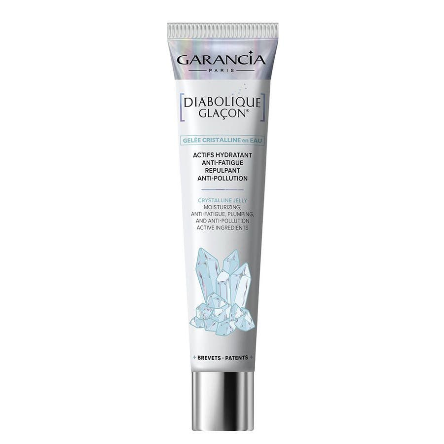Garancia Diabolique Crystal Gelee In Water Ice cube 40g (1.41 oz) - FrenchBeautyHub