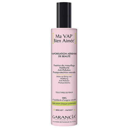Garancia Ma Vap' Bien Aimée 40ml (1.35 fl oz) Airborne Beauty Spray - FrenchBeautyHub