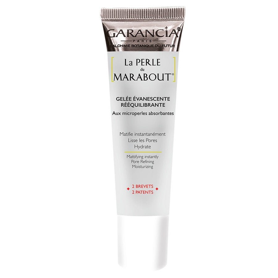 Garancia Marabout Perle Du Balancing Jelly 30ml (1.01fl oz) - FrenchBeautyHub