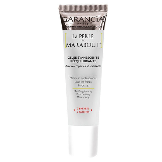 Garancia Marabout Perle Du Balancing Jelly 30ml (1.01fl oz) - FrenchBeautyHub