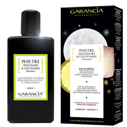 Garancia Rediscovered Legendary And Centennial Lotion Beauty Serum 95ml (3.21fl oz) - FrenchBeautyHub