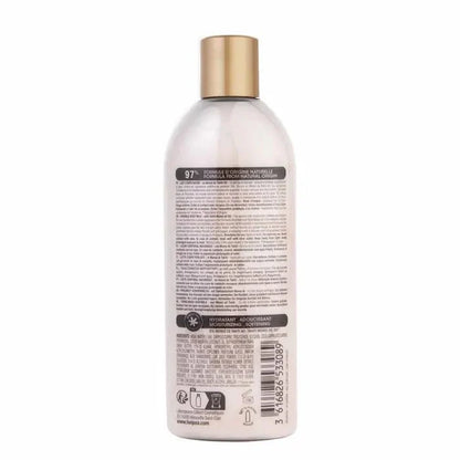 Hei Poa Pearly Body Milk Trésor de Polynésie 250ml (8.45 fl oz) - FrenchBeautyHub