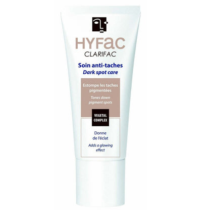 Hyfac Fotoker Anti - Pigmentation Care 50ml (1.69fl oz) - FrenchBeautyHub