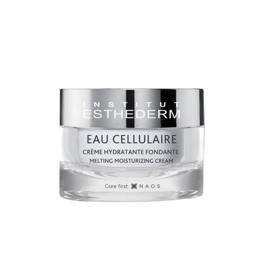 Institut Esthederm Cellular Water Cream 50ml (1.69 fl oz) - FrenchBeautyHub
