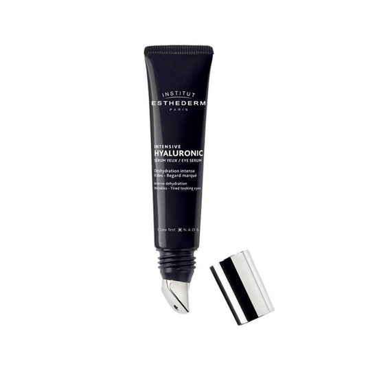 Institut Esthederm Intensive Hyaluronic Eye Serum 15ml (0.50fl oz) - FrenchBeautyHub