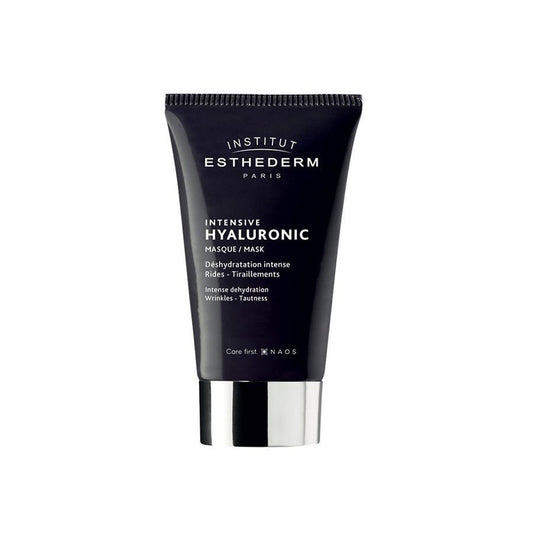 Institut Esthederm Intensive Hyaluronic Mask 75ml (2.53fl oz) - FrenchBeautyHub