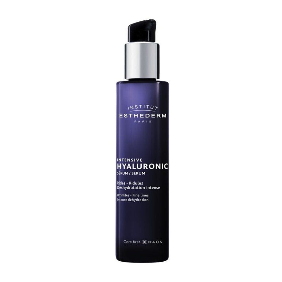 Institut Esthederm Intensive Intensive Hyaluronic Serum 30ml (1.01fl oz) - FrenchBeautyHub