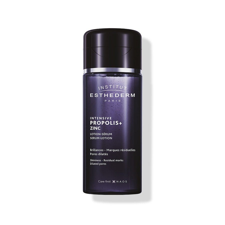 Institut Esthederm Intensive Propolis+ Lotion - Serum 130ml (4.39fl oz) - FrenchBeautyHub