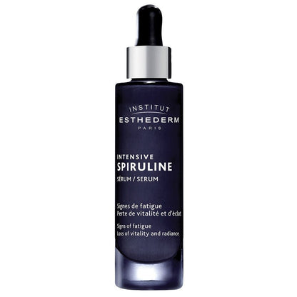 Institut Esthederm Intensive Spiruline Serum 30ml (1.01fl oz) - FrenchBeautyHub