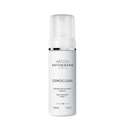 Institut Esthederm Osmoclean Purifying And Cleansing Foam 150ml (5.07fl oz) - FrenchBeautyHub